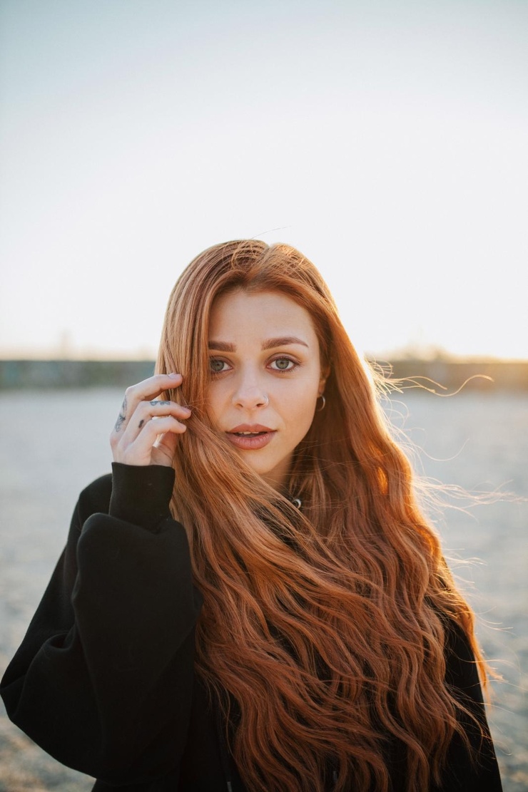 Victoria Georgieva