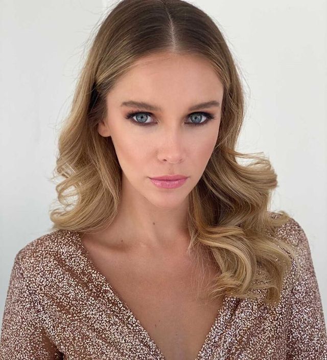 Masha Bebris