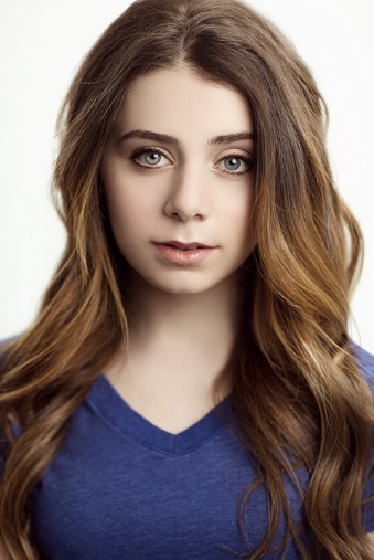 Rachel Resheff