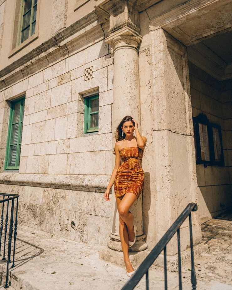 Celine Farach Celine Farach