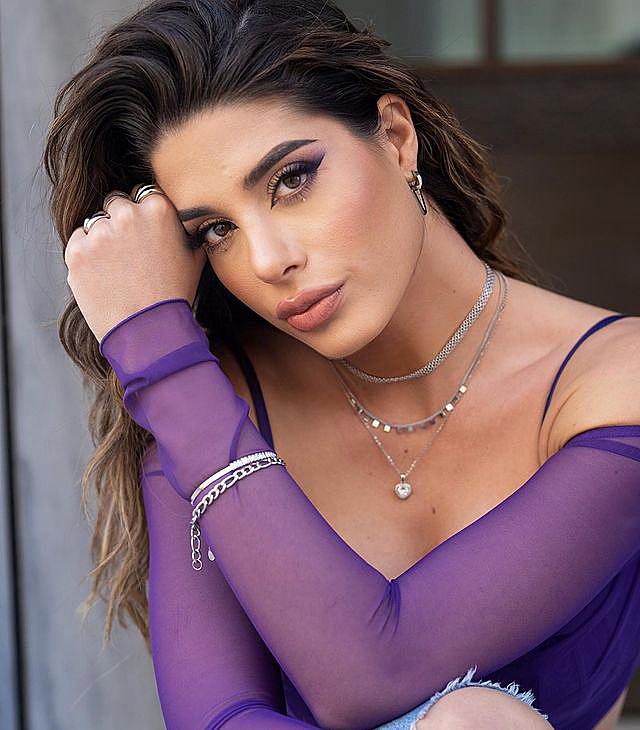 Catherine Kikilia Catherine Kikilia