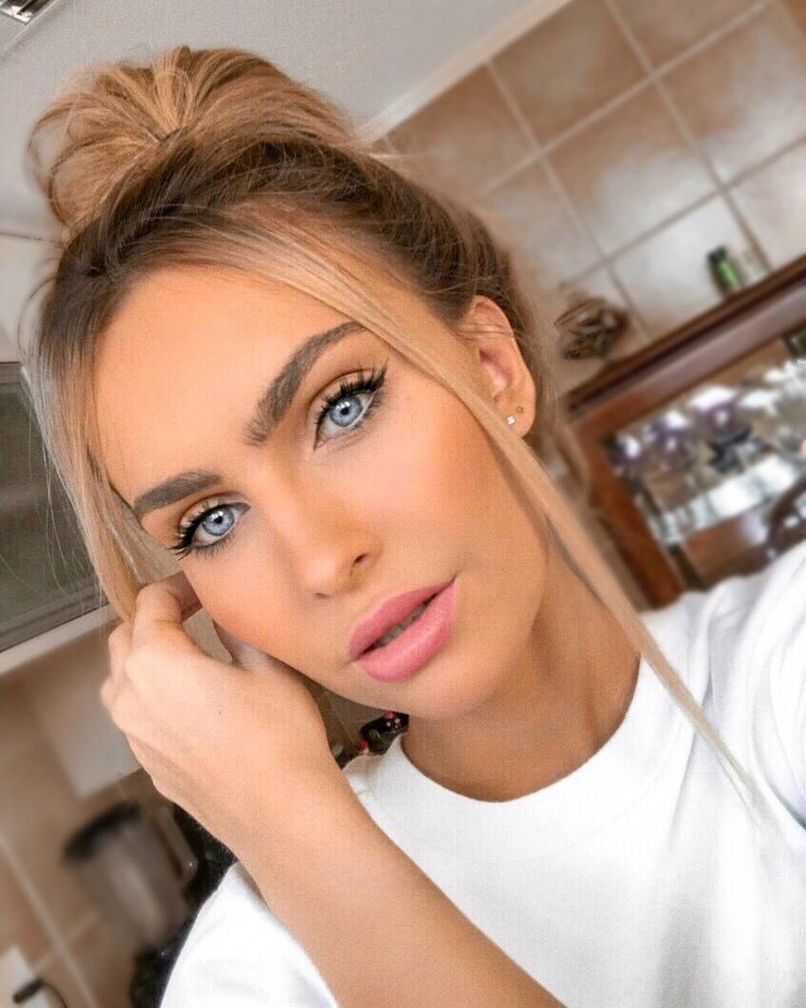 Luisa Brandt