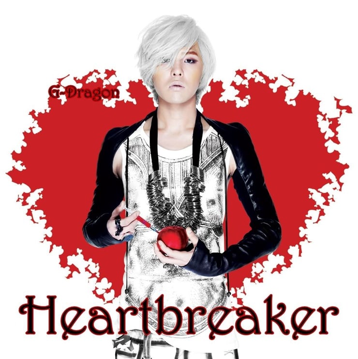 Heartbreaker 