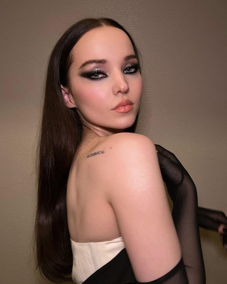 Dove Cameron