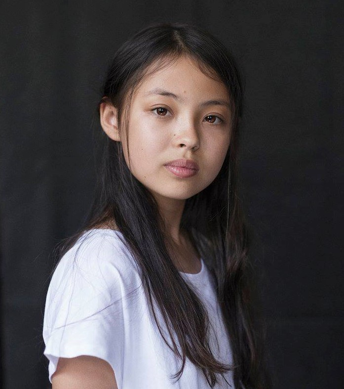 Eloise Joo