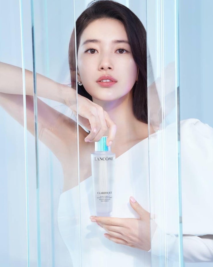 Bae Suzy