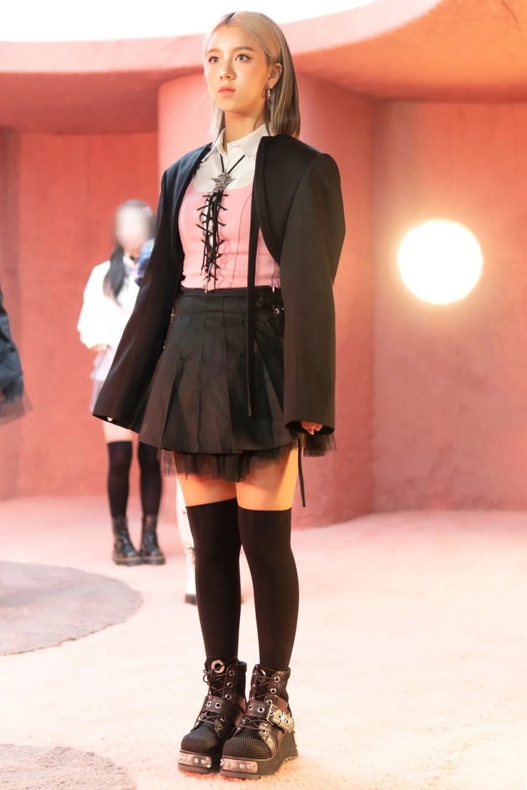 Da-eun Kim