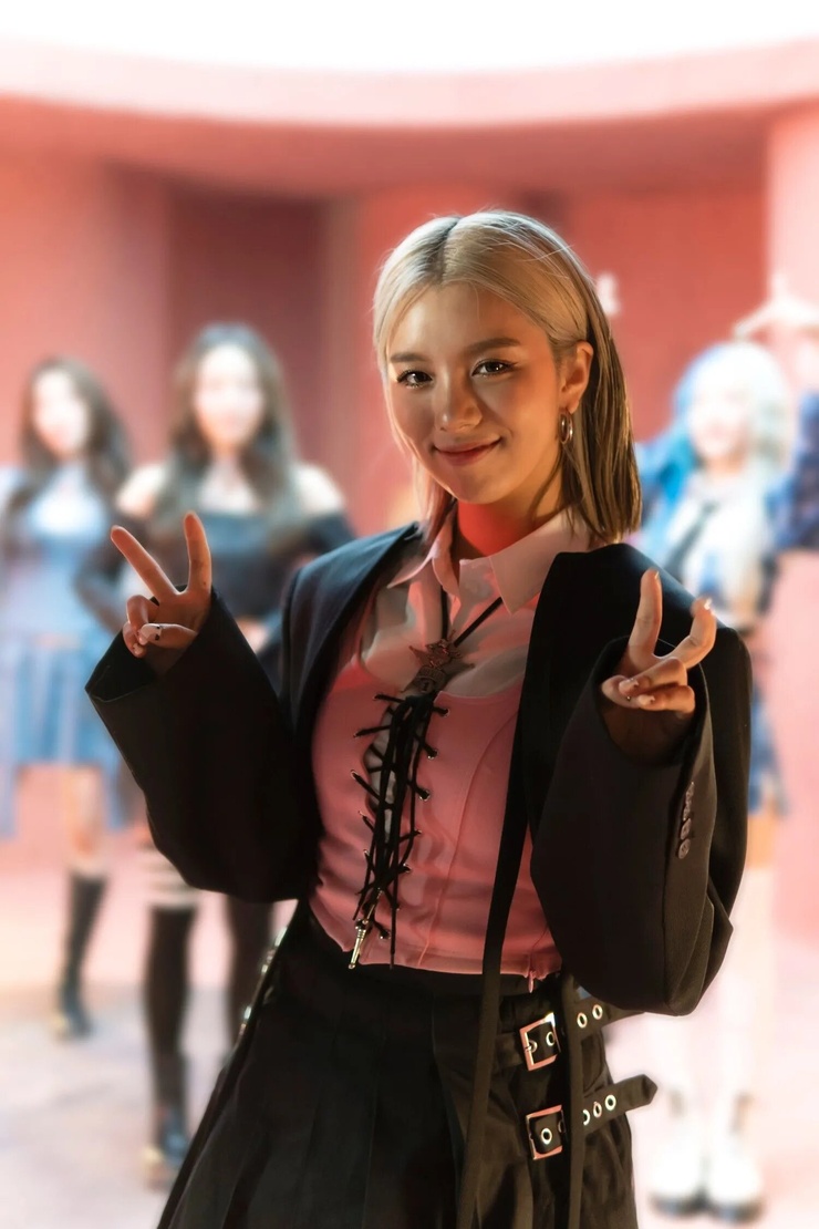 Da-eun Kim
