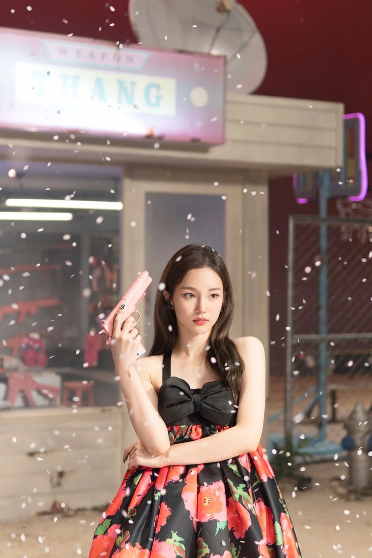 Na-yeon Kwon