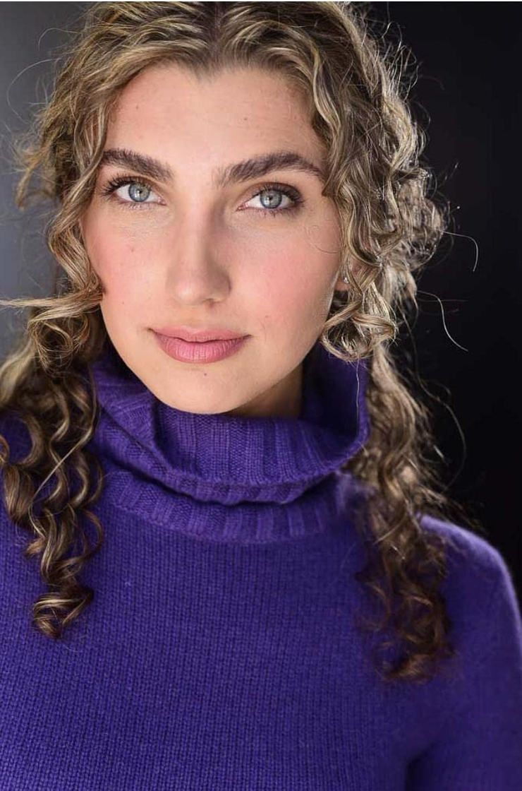 Picture Of Spencer Lacey Ganus 740full Spencer Lacey Ganus