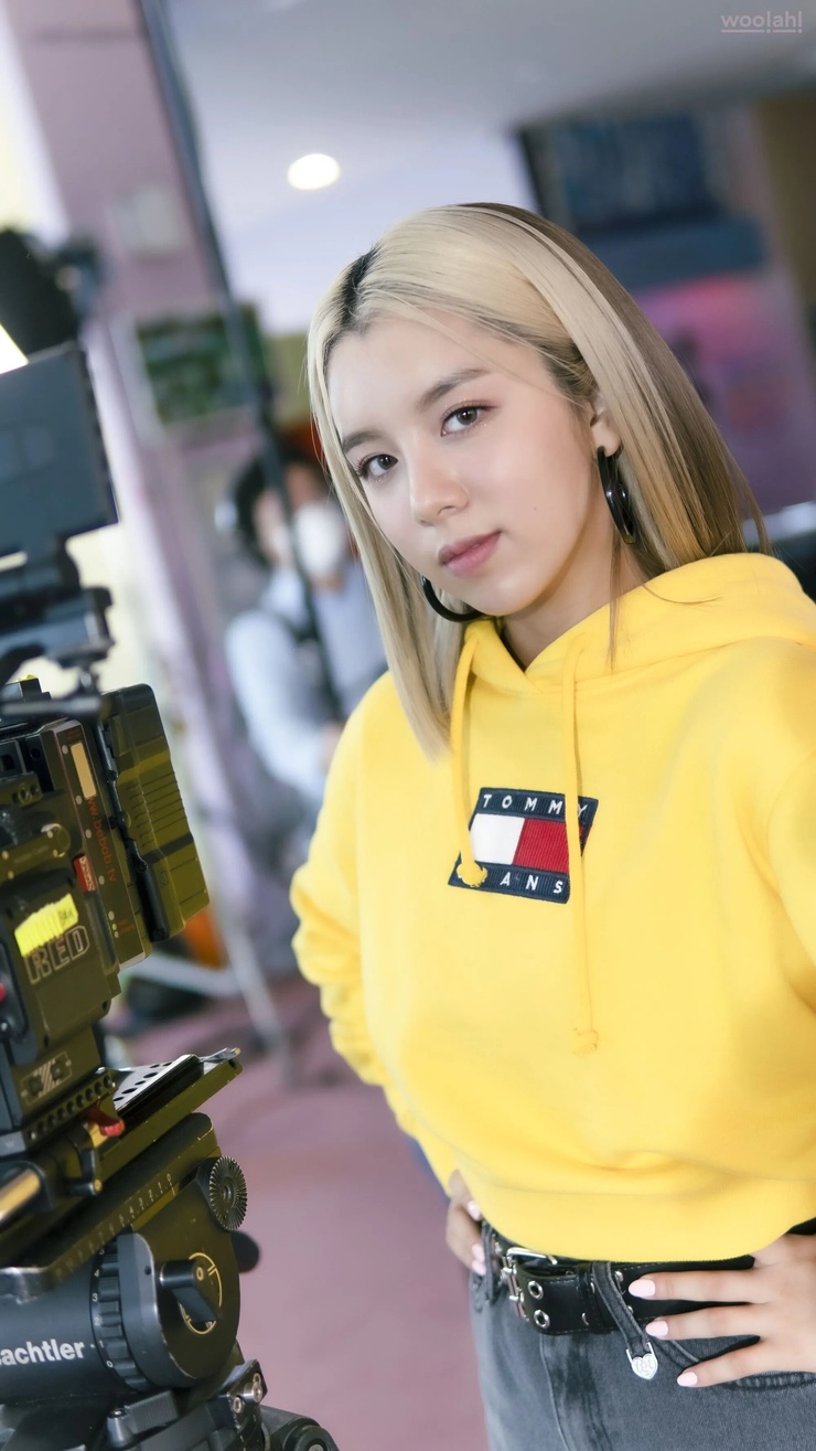 Da-eun Kim
