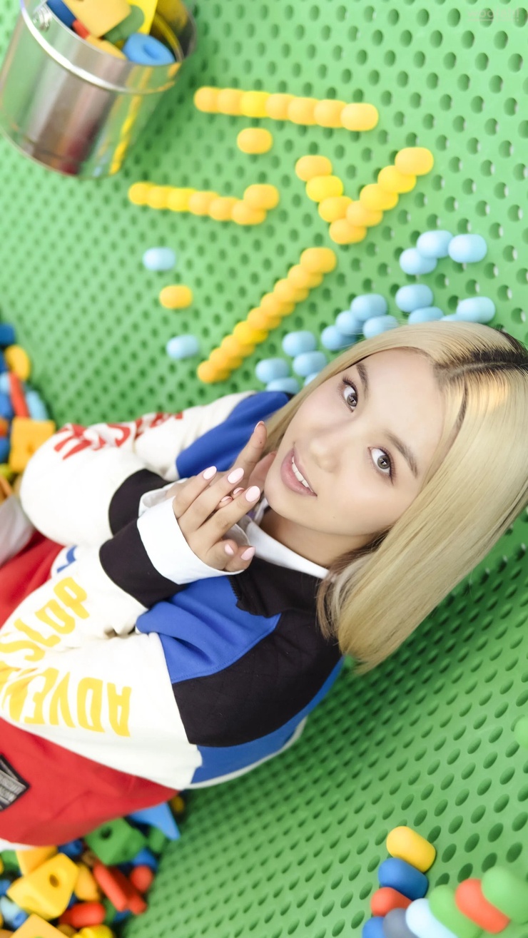 Da-eun Kim