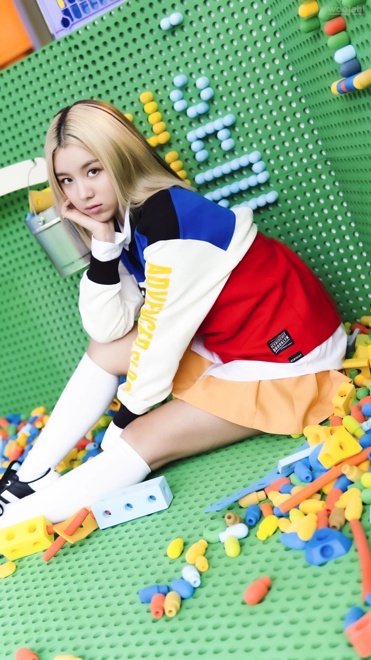 Da-eun Kim