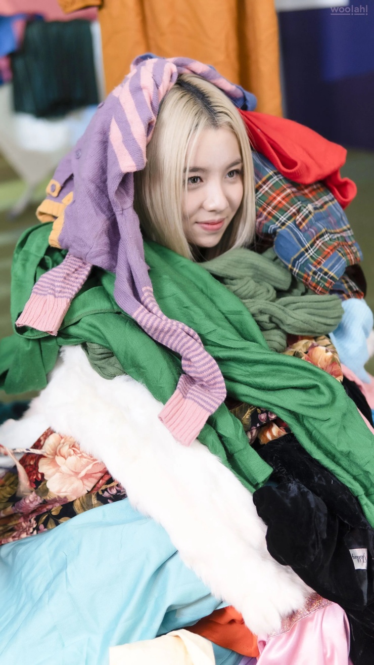 Da-eun Kim