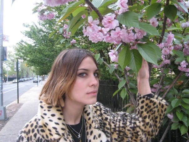 Alexa Chung