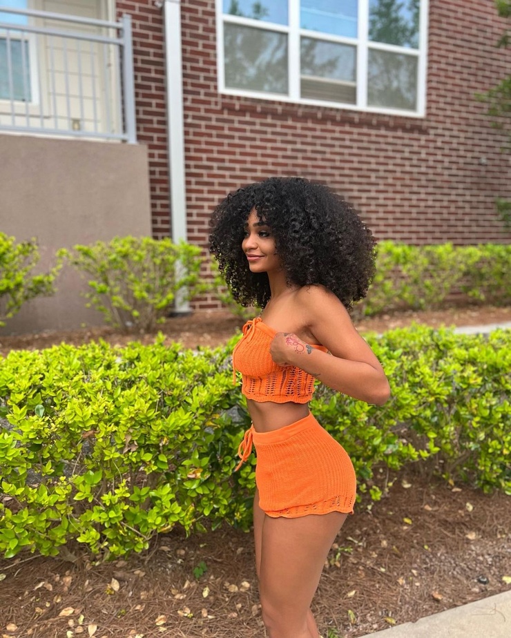 Lashae Monique