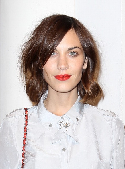 Alexa Chung
