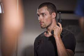 Ed Skrein