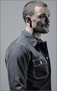Ed Skrein