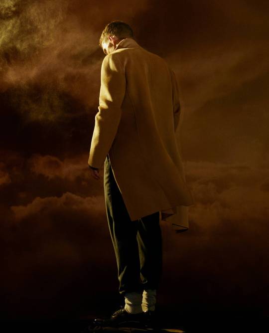 Ed Skrein