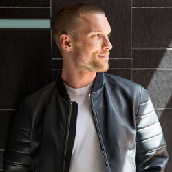 Ed Skrein