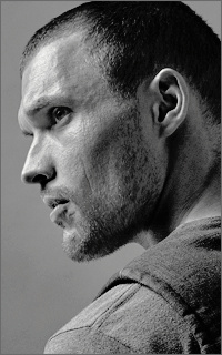 Ed Skrein