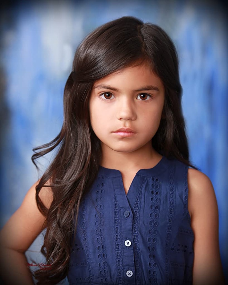 Lillianna Valenzuela