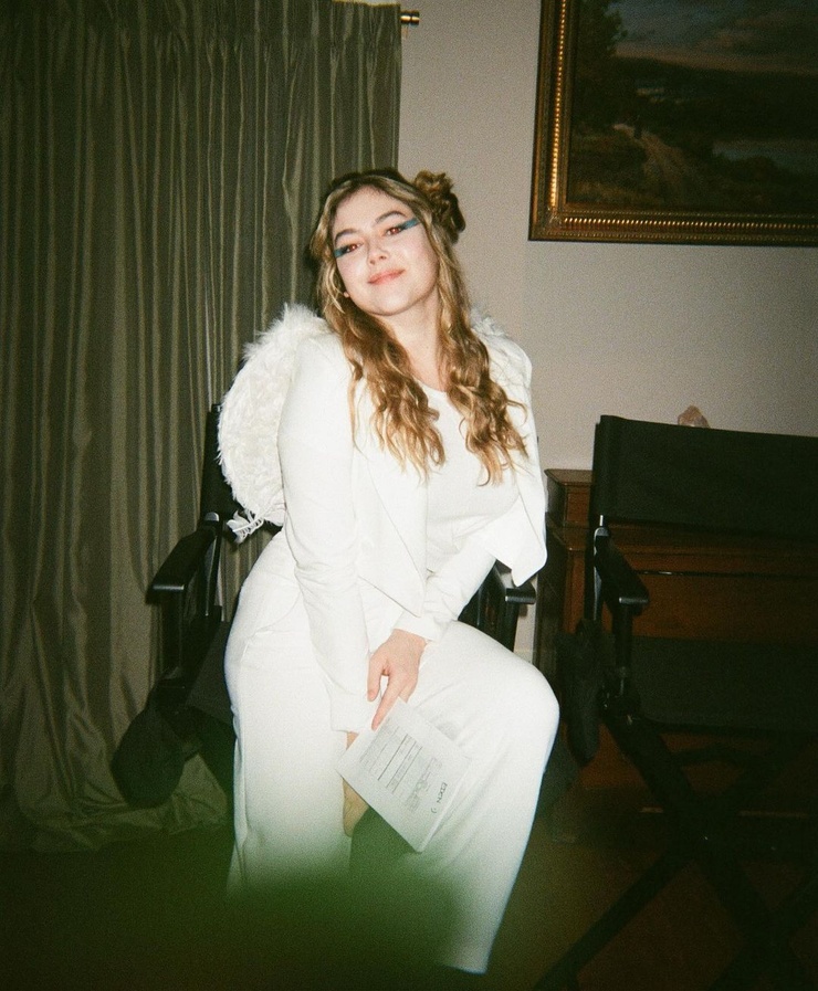 McKaley Miller