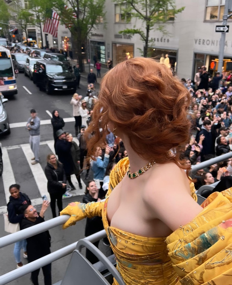 Madelaine Petsch Madelaine Petsch