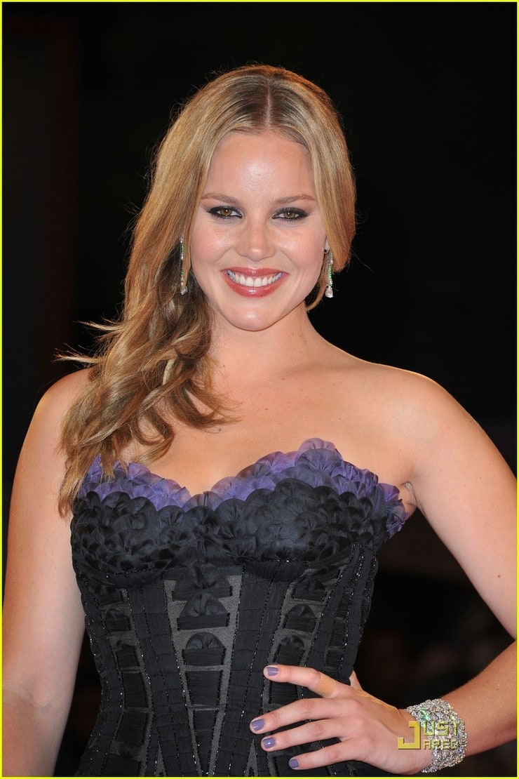 Abbie Cornish