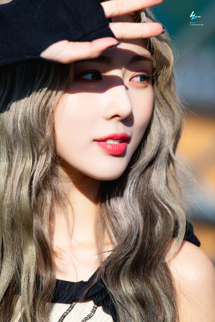 Yoohyeon
