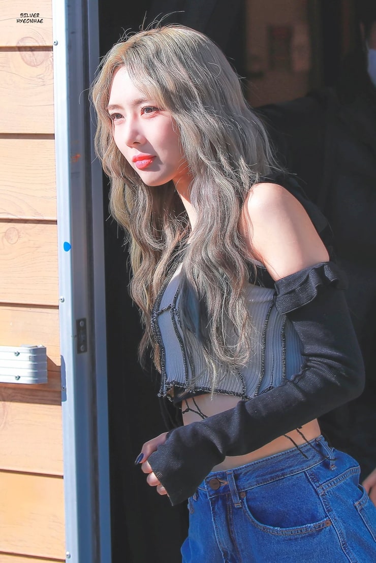 Yoohyeon