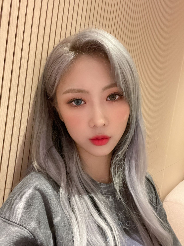Yoohyeon