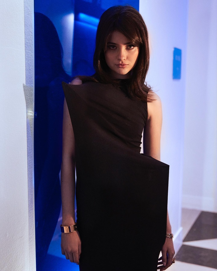 Blanca Soler