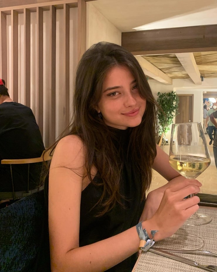Blanca Soler Blanca Soler