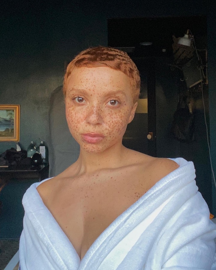 Coral Kwayie