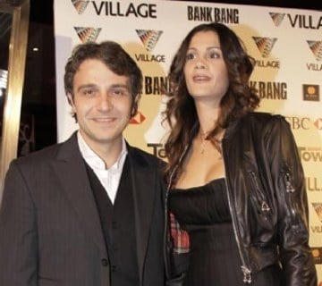 Anna-Maria Papaharalambous