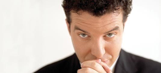 Rick Mercer