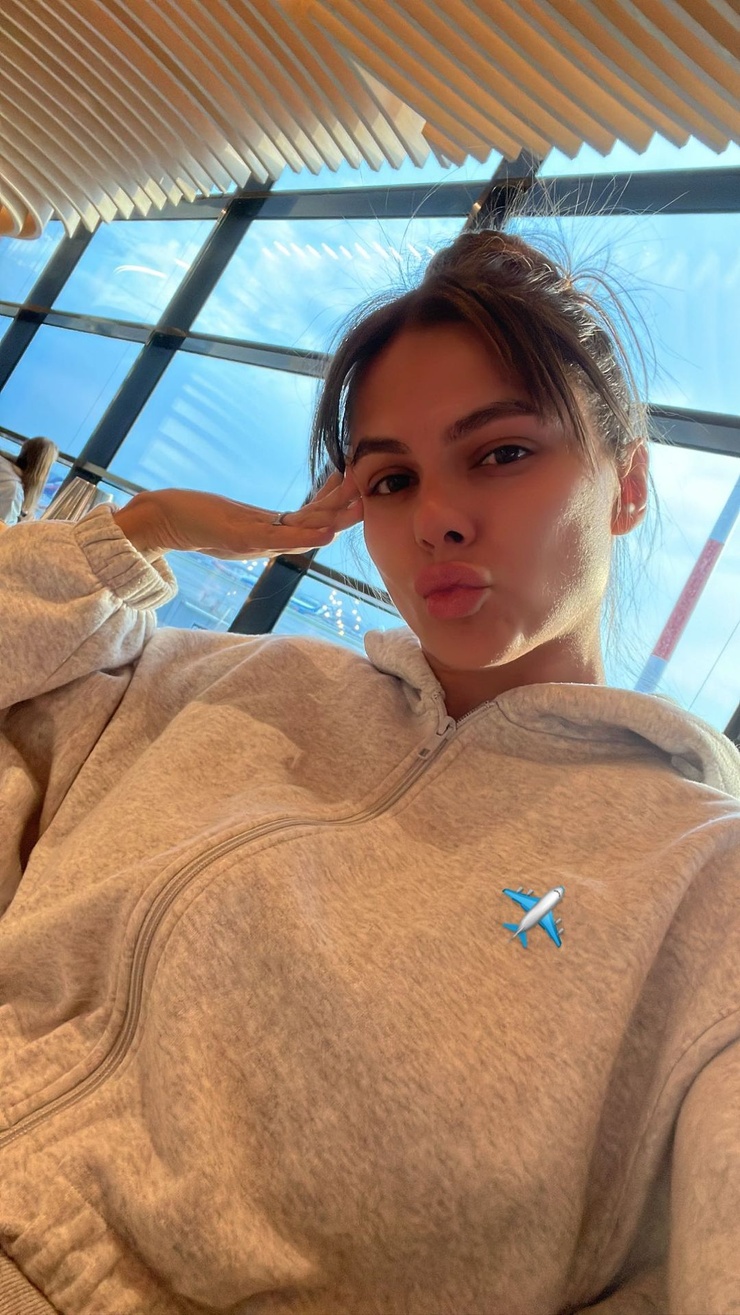 Viki Odintcova Viki Odintcova