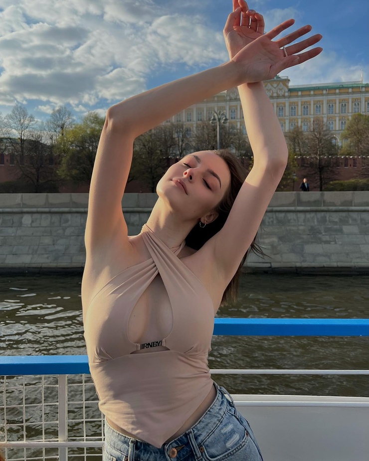 Marina Bondarko