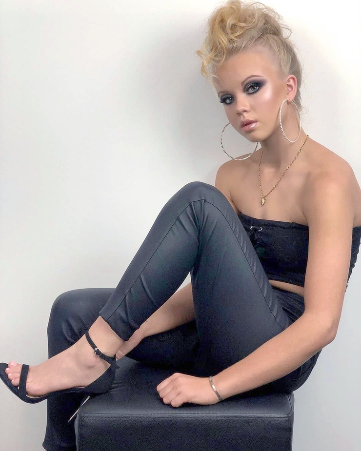 Mia Kim Mia Kim
