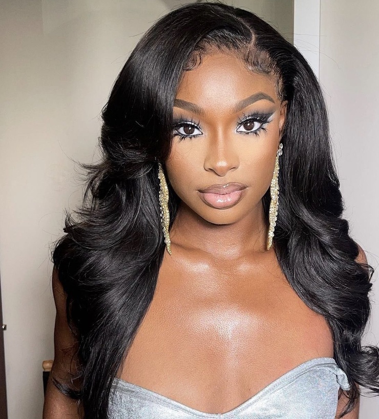 Coco Jones