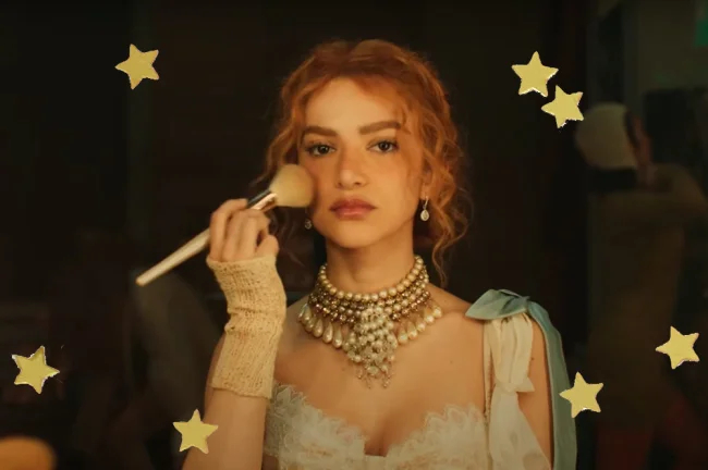 Manu Gavassi
