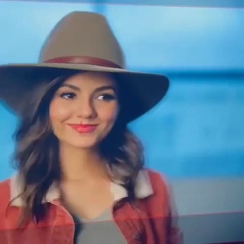 Picture of Victoria Justice