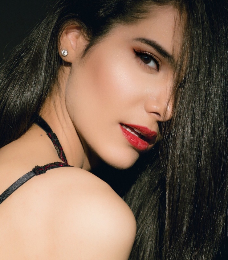 Pegah Ghafoori