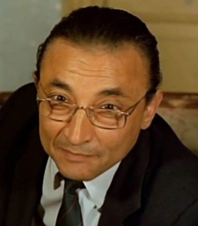 Fouad Khalil