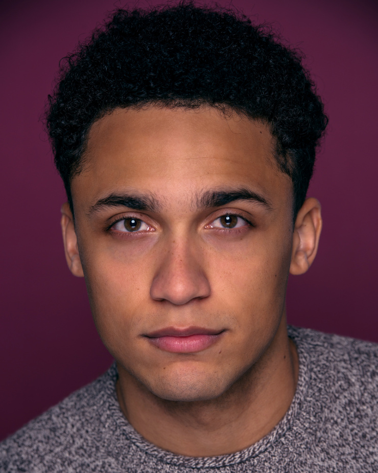 Corteon Moore