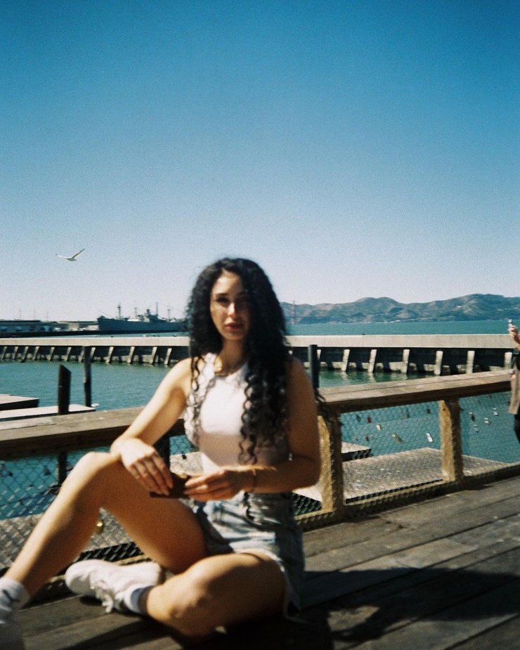 Adina Selin
