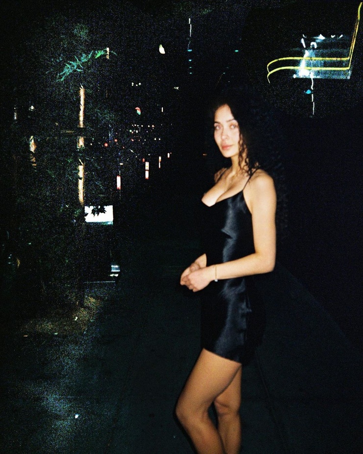 Adina Selin
