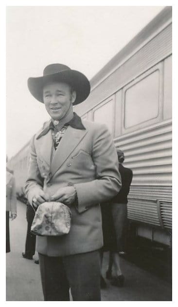 Roy Rogers